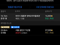 김포 오지 마세요..