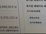 총 6300만원 매출에 세금..
