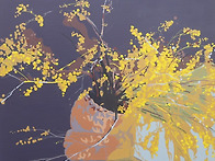 아크릴 정물화/부산 성인 ..