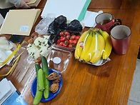 2026년 3월 24일 목록배포 작업