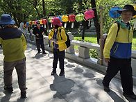 9일 백담사 풍경소..