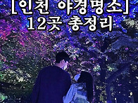 인천 야경 명소 12곳