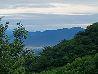 경기 광주/성남 5산(청량산..