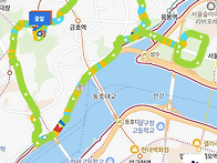 요새 너무 더워 산에 매주..