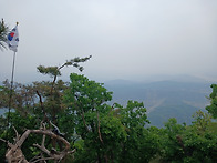 경기 4산(청계산~옥산~소..