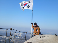 삼각산(북한산) 탐방