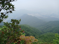 경기 남양주 2산(백봉산~..