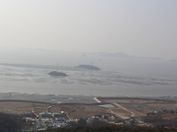 환상선 눈꽃열차