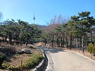 남산 한옥마을 탐방