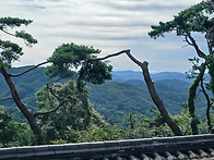 경기 4산(청량산~검단산~..