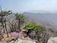 남양주 2산(천마산..