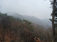 광교산~청계산 산행