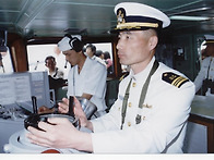 2003년 가족초청행사 리뷰