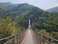 감악산(파주) 산행
