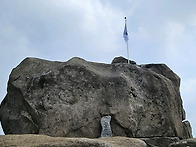 수락산(남양주) 산행