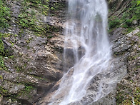 연인산 용추구곡, 검봉산 ..