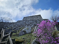 마니산(강화) 산행