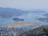 무학산(창원) 산행