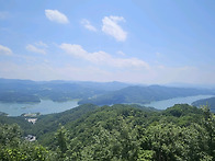 양성산(청주) 산행