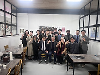 익산시지회 바자회 2월27..