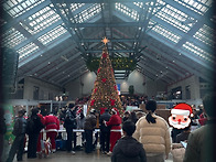 2025 미추홀 산타..