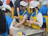 제 45회 희망빵만..