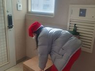 2025 미추홀 산타..