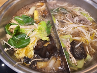 와 식당마다 사람많네요