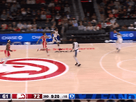 오늘 돈치치를 스크린하는..