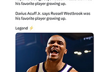 NBA스타들의 스타
