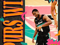 11/21 ATL @ SAS 박스..