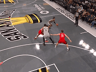 웸반야마 듀란트에게 인유..