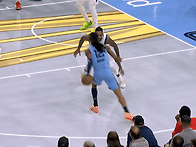 자 모란트 투스몰 세레머니..