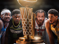 [NBA] 각 컨퍼런스 파이널..