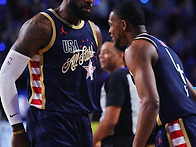 2/16 Team Stars vs..