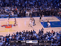 NBA 사무국 선정 25-26..