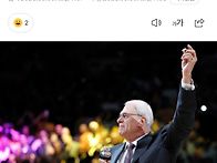 NBA 레이커스, 홈구장 외..