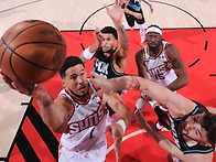 11/19 PHX @ POR 박스..