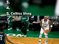 전성기가 지난 NBA 슈퍼스..