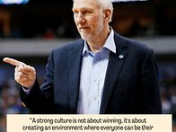 NBA 감독들이 그렉 포포비..