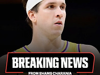 레이커스 리브스 까지 ou..