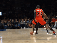 '앤트맨' 앤서니 에드워즈..