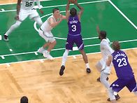 탱킹을 거부하는 너키치 ..