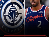 NBA 사무국 클리퍼스 1라..