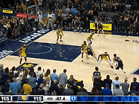 야니스 아테토쿤보 게임 ..