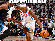 5/29 MIN @ OKC 박스스..