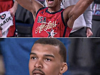 2/16 World vs Team..