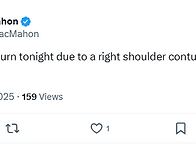 루 도트 - 오른쪽 어깨 타..