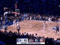 올스타전에서 나온 카와이..