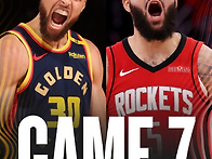 5/3 HOU @ GSW 박스스코..